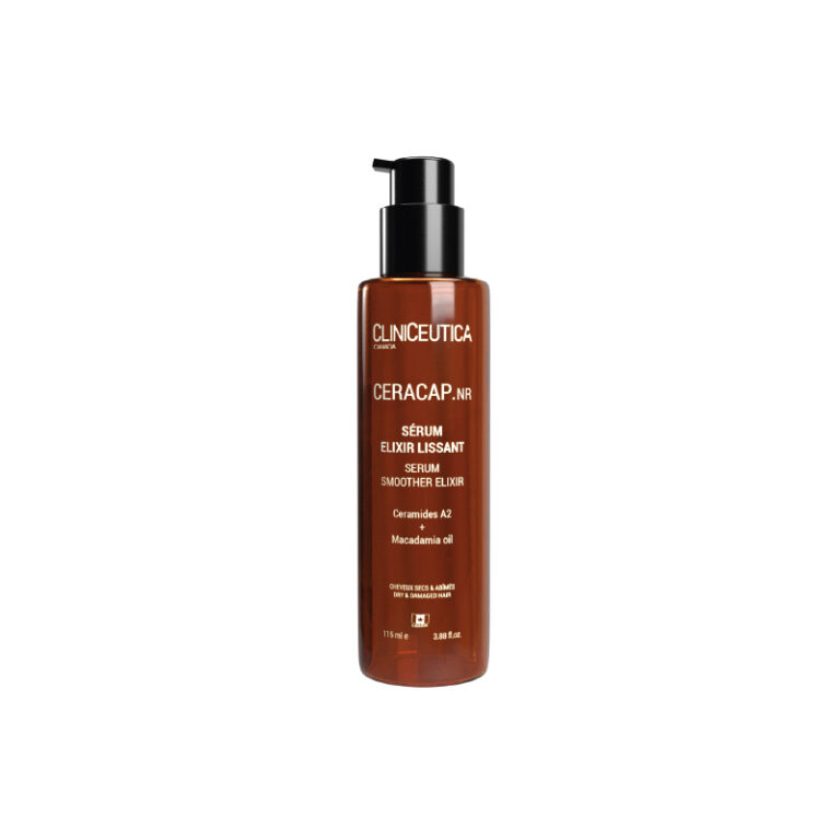 CLINICEUTICA CERACAP AC LOTION ENERGISANT 150ML main image 1